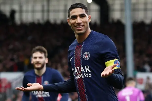Brest vs PSG: Η Σημαντική Αθλητική Αντιπαράθεση