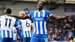 Ενσυναίσθηση και Ανάλυση του Αγώνα Brighton vs Newcastle image 1