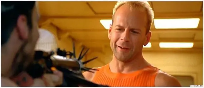 Bruce Willis: Η Ζωή και η Καριέρα του Εμβληματικού Ηθοποιού