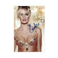 Candice Swanepoel: Από τα Μοντέλα στην Επιχειρηματικότητα