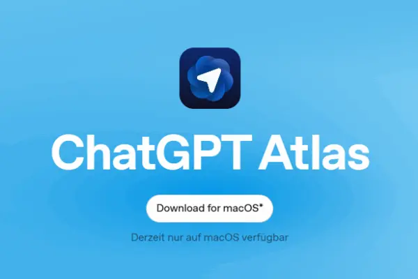 Γνωρίστε το ChatGPT Atlas: Μια επανάσταση στην Τεχνητή Νοημοσύνη