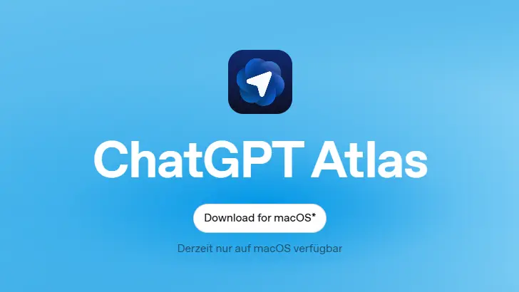 Γνωρίστε το ChatGPT Atlas: Μια επανάσταση στην Τεχνητή Νοημοσύνη