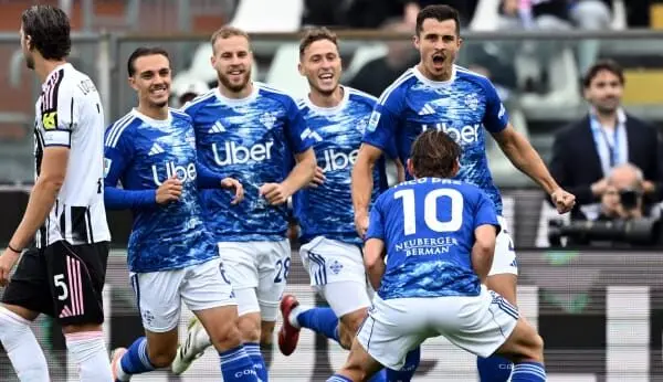 Como vs Juventus: Μια Σημαντική Αναμέτρηση