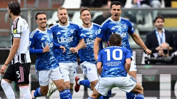 Como vs Juventus: Μια Σημαντική Αναμέτρηση