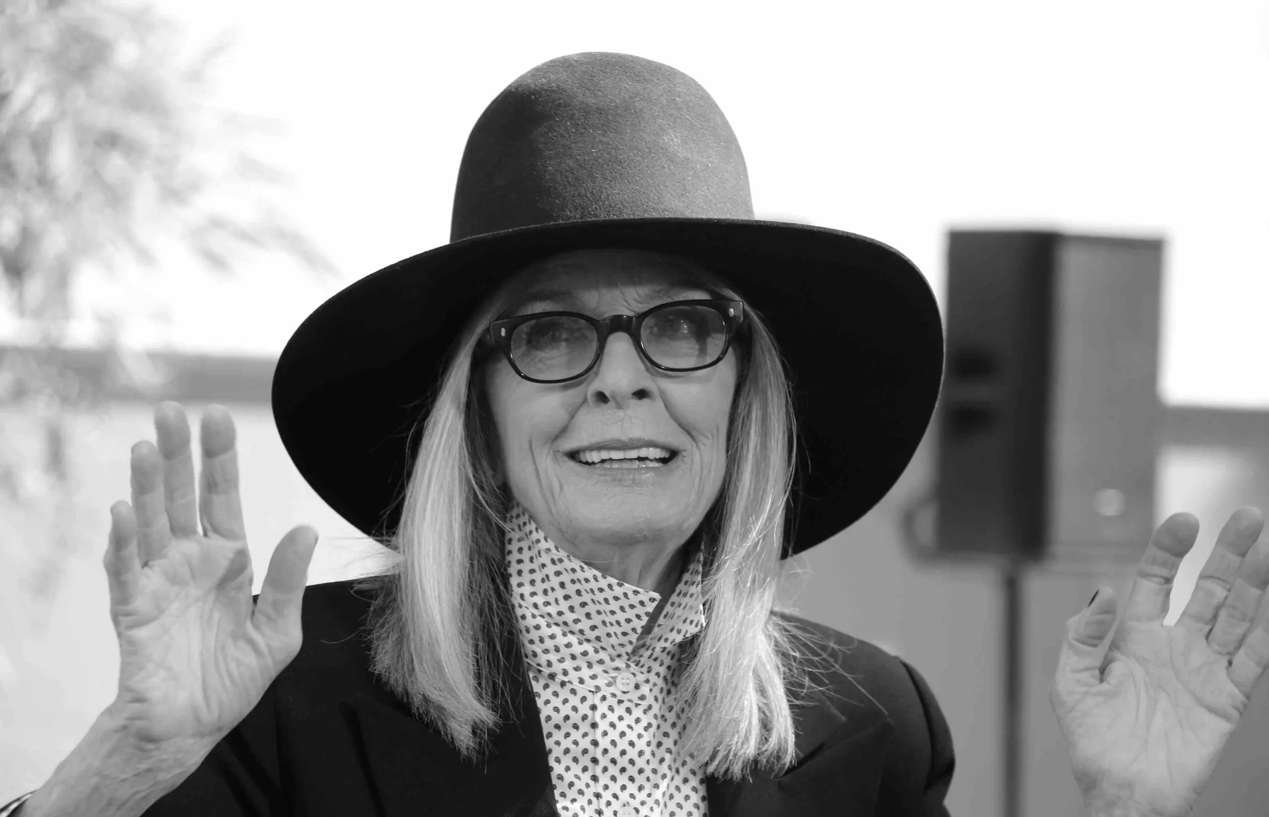 Diane Keaton: Η Σημαντική Συνεισφορά της στο Σινεμά