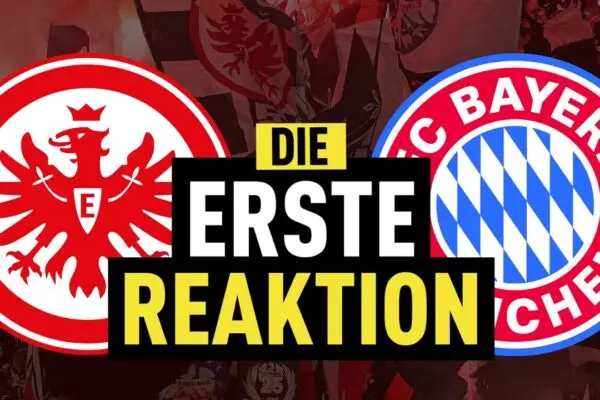 Eintracht Frankfurt vs Bayern Μονάχου: Μια Σημαντική Σφαίρα Ανταγωνισμού