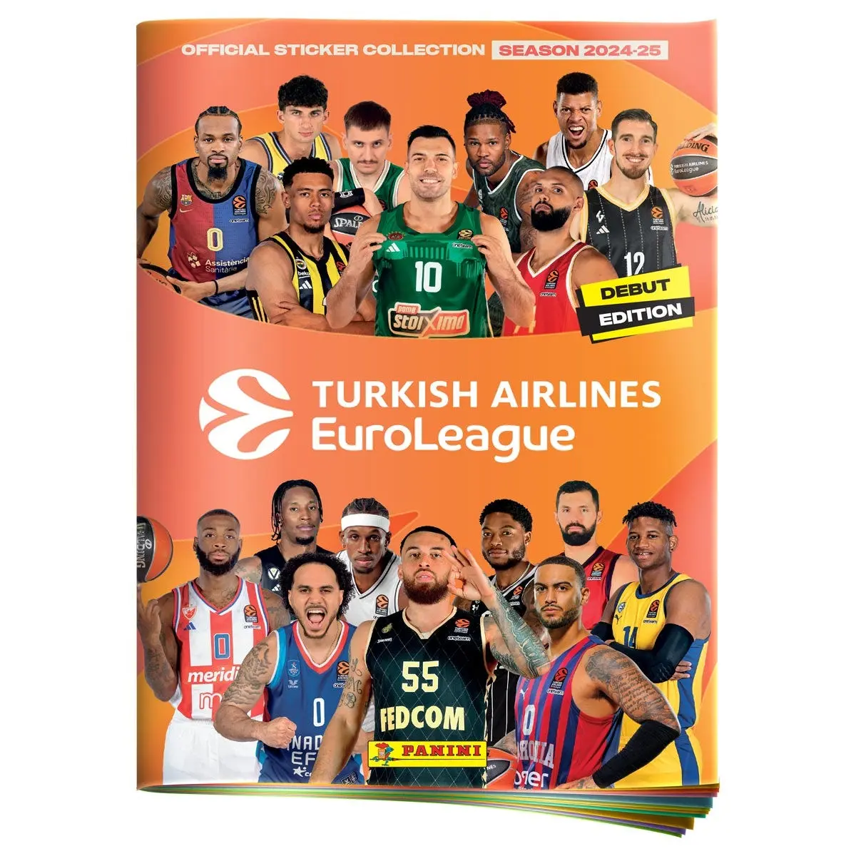 Ενημέρωση για την Euroleague 2023: Σημαντικά Γεγονότα και Τάσεις