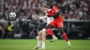Ανασκόπηση του Αγώνα FCB – VFB Stuttgart