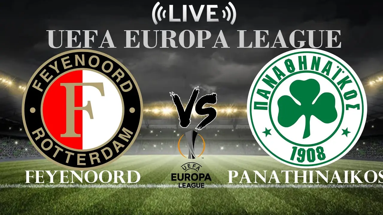Feyenoord vs Παναθηναϊκός: Ανάλυση του Ευρωπαϊκού Αγώνα