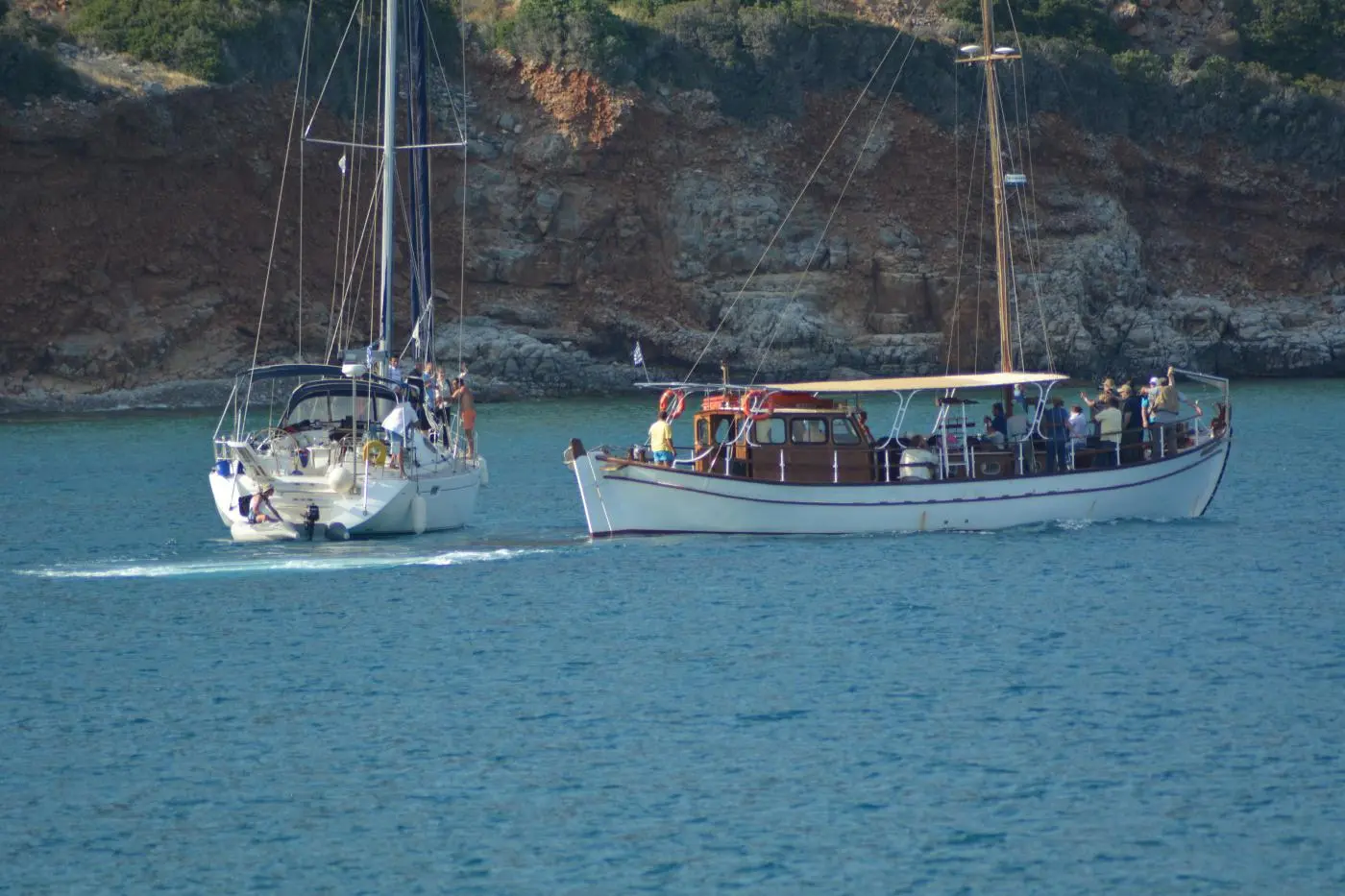 Εξελίξεις στη Φλωτίλα: Η Σημαντικότητα και οι Κίνδυνοι