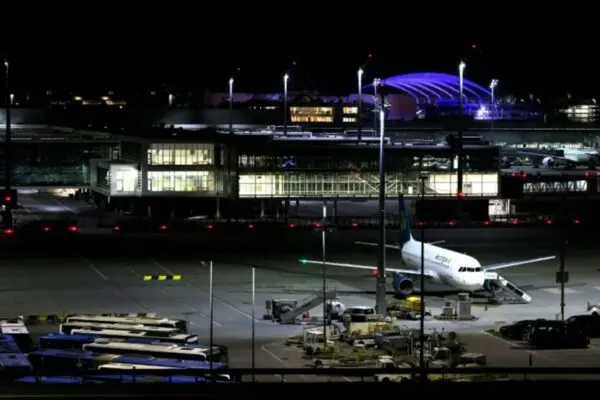 Flughafen München: Το κεντρικό αεροδρόμιο της Γερμανίας