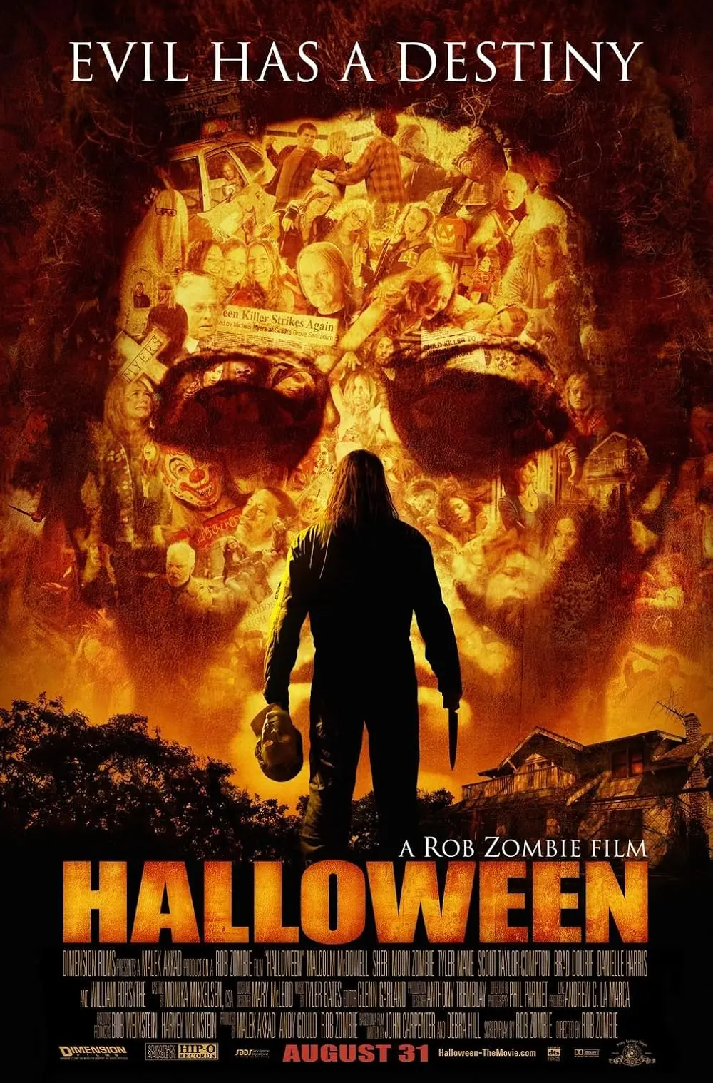 Εορτασμός του Halloween το 2023 image 1