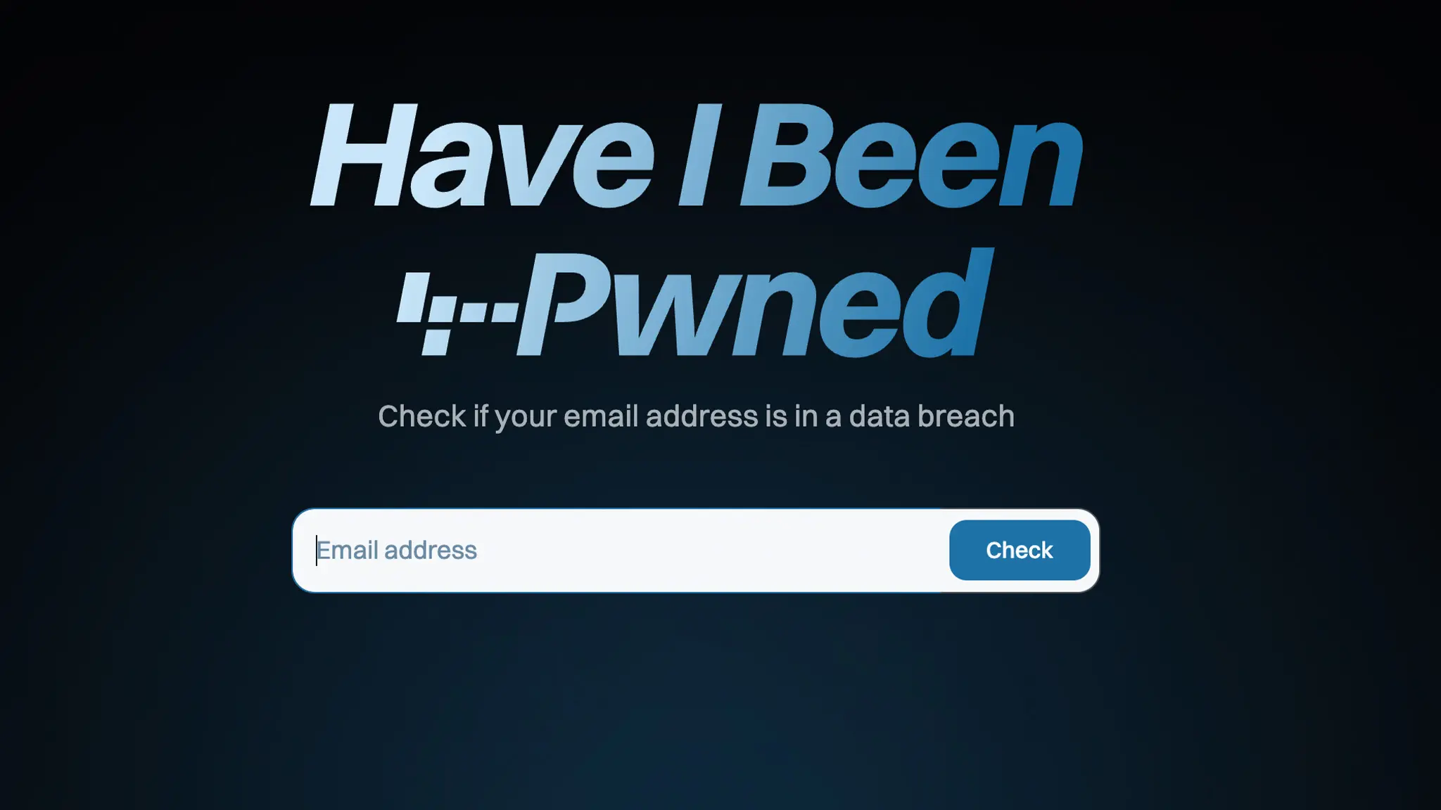 Ανακαλύπτοντας το Have I Been Pwned – Η Ασφάλεια των Δεδομένων Σας