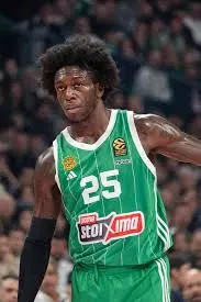 Κendrick Nunn: Η Άνοδος ενός Ταλαντούχου Παίκτη στο NBA