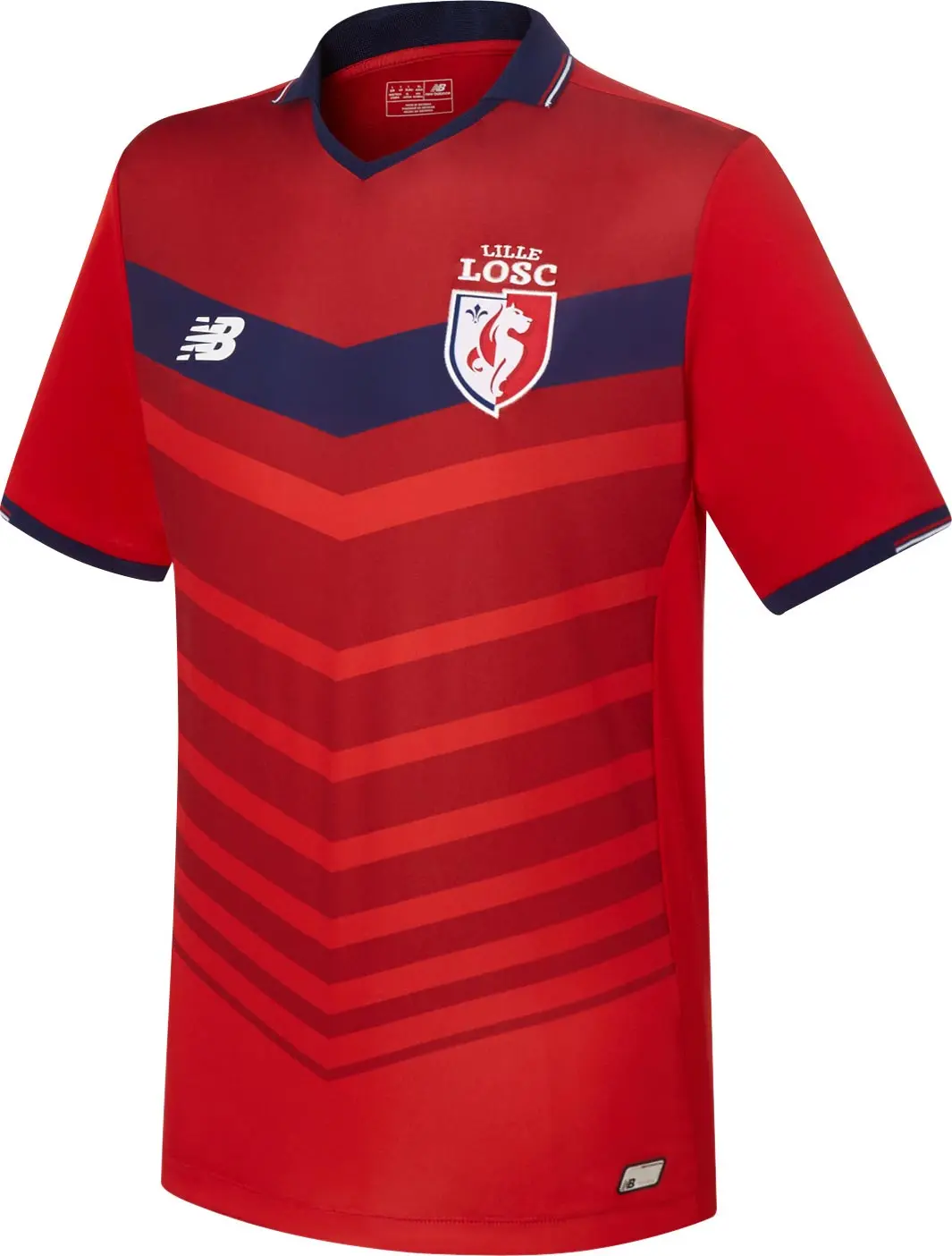 Lille FC: Μια Ματιά στη Σύγχρονη Ίστορία της Ομάδας