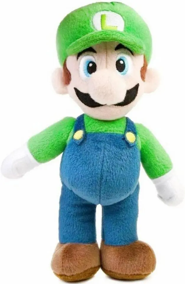 Ο Λουίτζι: Ένας Θρύλος της Nintendo