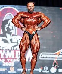Ο Διαγωνισμός Mr Olympia 2025: Εξελίξεις και Προσδοκίες