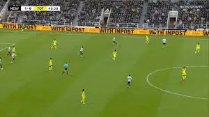 Newcastle vs Tottenham: Πολύ σημαντικός αγώνας στην Premier League
