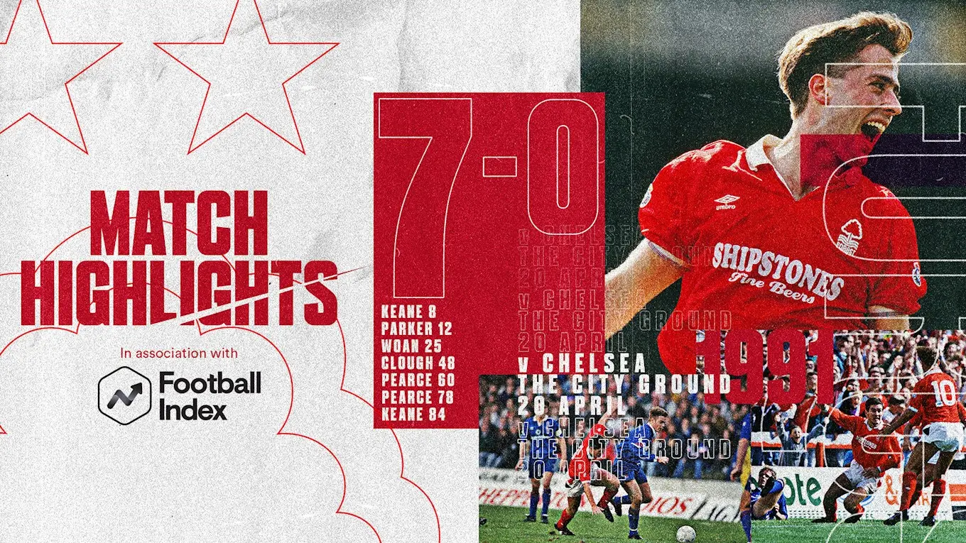 Nottm Forest vs Chelsea: Μια Σημαντική Αναμέτρηση
