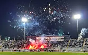 Pafos FC: Η Ανερχόμενη Δύναμη του Κυπριακού Ποδοσφαίρου
