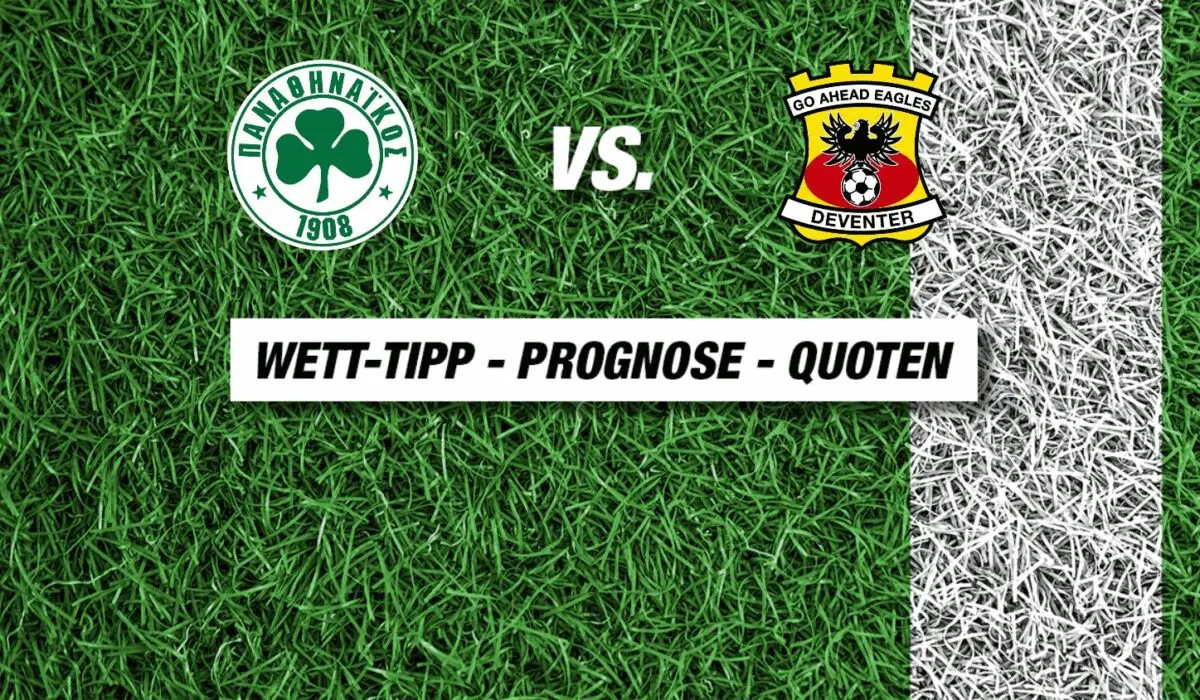 Παναθηναϊκός vs Go Ahead Eagles: Ανάλυση του Αγώνα