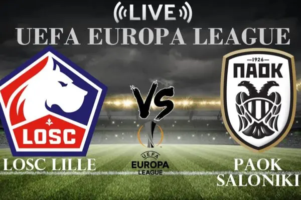 Εξαντλητική αναμέτρηση PAOK με την Lille: Κρίσιμη στιγμή για την πρόκριση