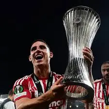 Podence: Η Αθλητική του Πορειά και η Επιτυχία του