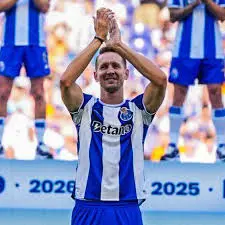 Porto FC: Η Ιστορία και η Σημασία της Στα Ποδοσφαιρικά Δρώμενα