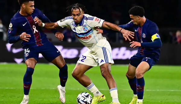 Ανασκόπηση του Αγώνα PSG εναντίον Strasbourg image 1
