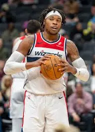 Richaun Holmes: Γενικές Πληροφορίες και Νέα Στιγμή