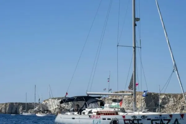 Sumud Flotilla: Η Σημαντική Δράση για την Παλαιστίνη