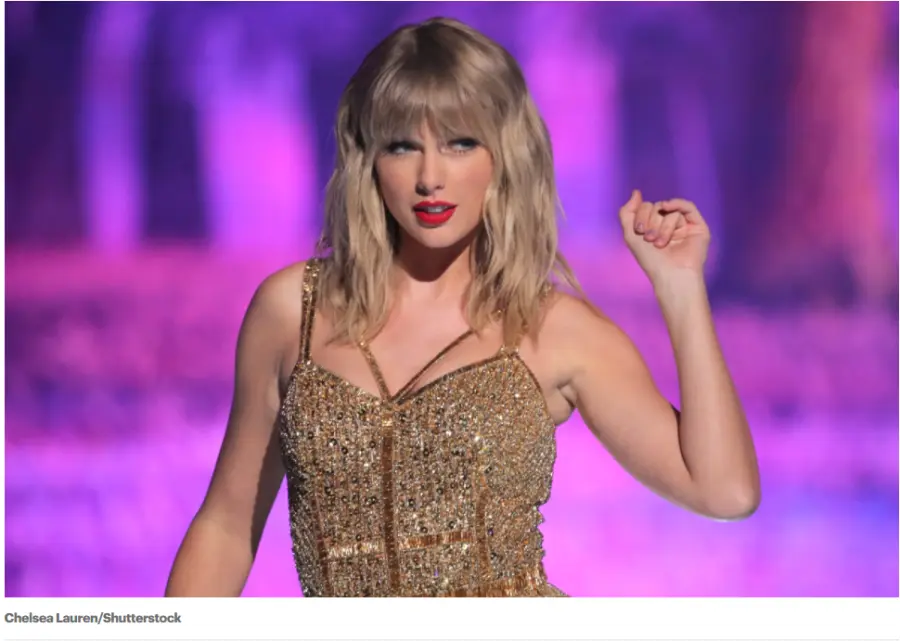 Taylor Swift: Τα Νέα και οι Εξελίξεις της Καριέρας της