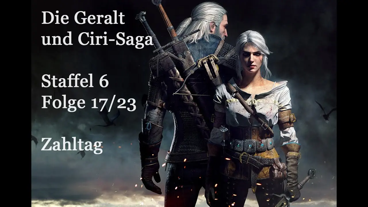 Ο κόσμος του Witcher: Μία ολοκληρωμένη αναδρομή