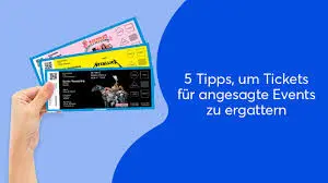 Η Ticketmaster και η εξέλιξη της βιομηχανίας εισιτηρίων image 1