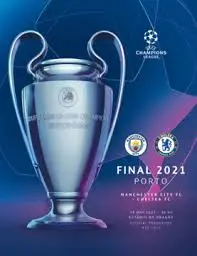 UEFA Champions League 2023: Τα Νέα και Εξελίξεις