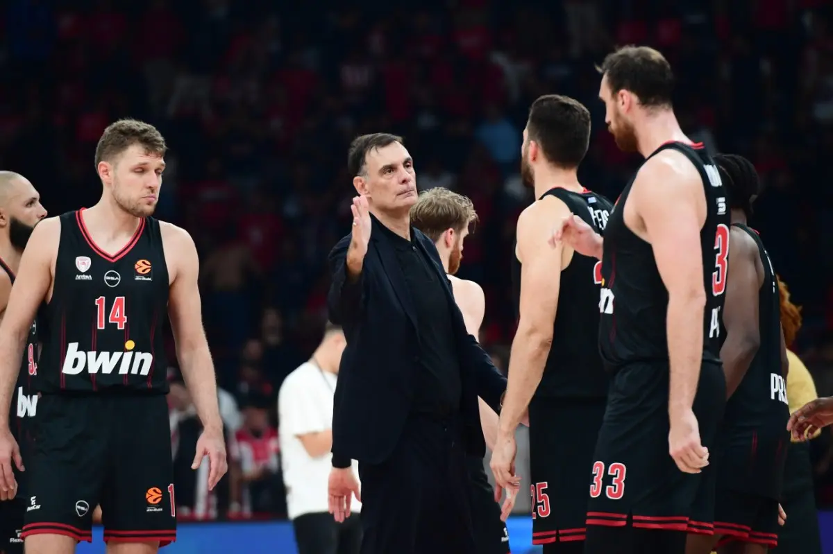 Η Ιστορία και οι Επιτυχίες της Ρεάλ Μαδρίτης image 1