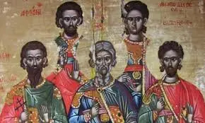 Γιορτή στις 2 Νοεμβρίου: Παράδοση και Σημασία
