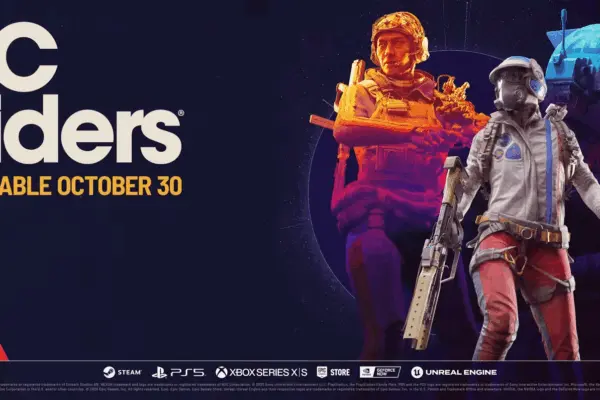 Arc Raiders: Ένας Νέος Κόσμος Περιπέτειας και Στρατηγικής