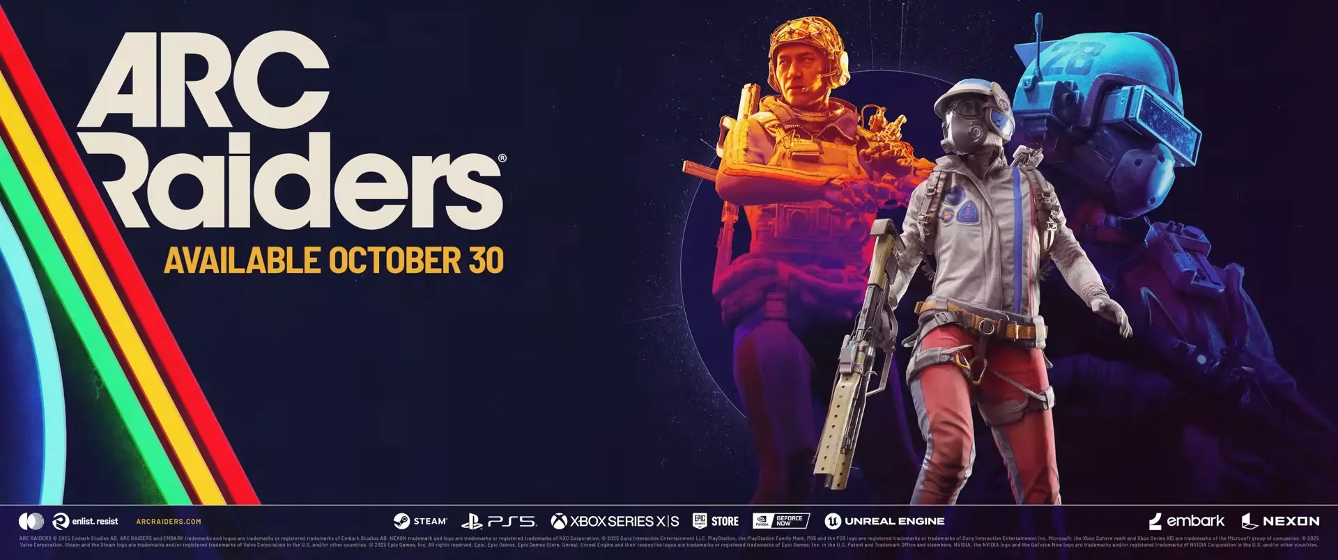 Arc Raiders: Ένας Νέος Κόσμος Περιπέτειας και Στρατηγικής