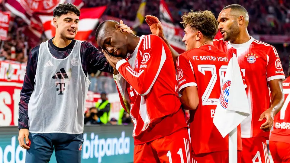 Bayern vs Leverkusen: Ανασκόπηση και Σημασία της Αναμέτρησης