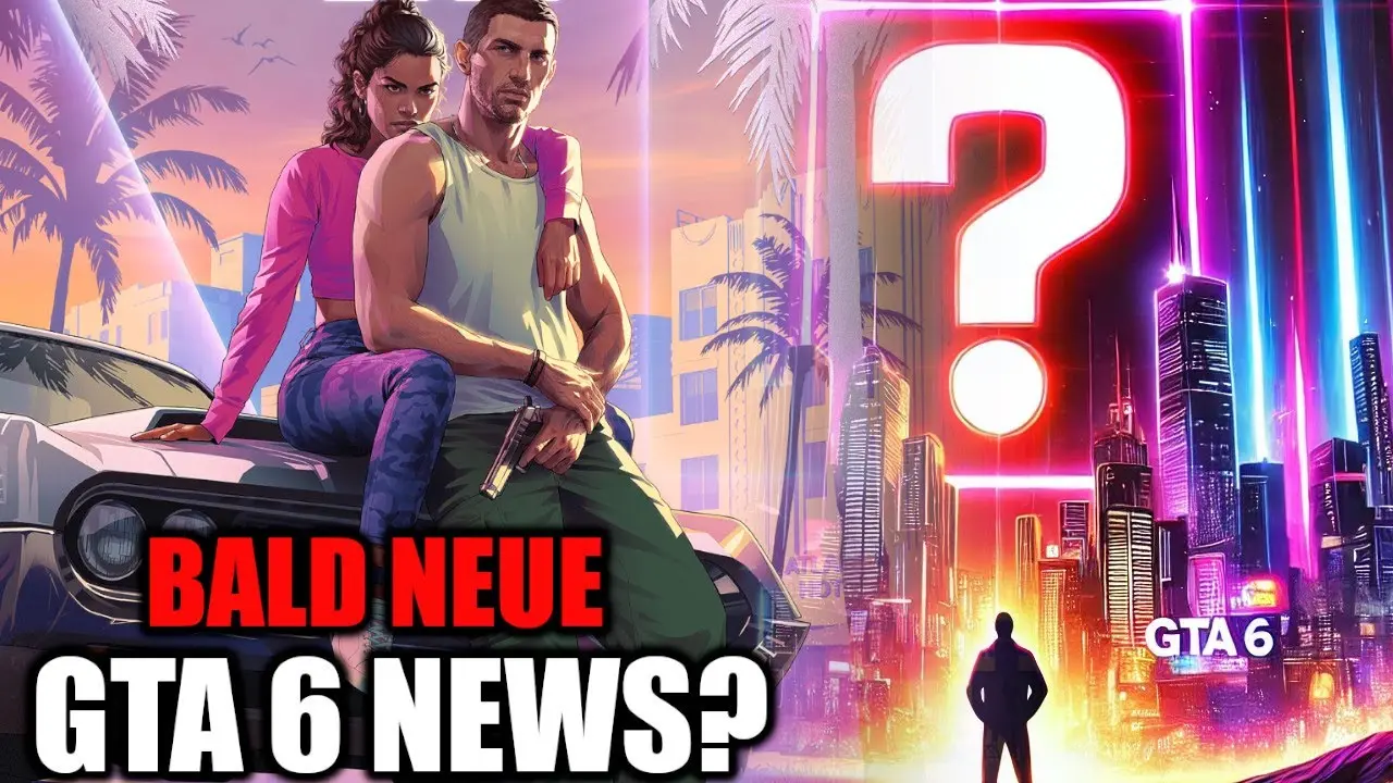 GTA 6: Όλες οι τελευταίες εξελίξεις και πληροφορίες