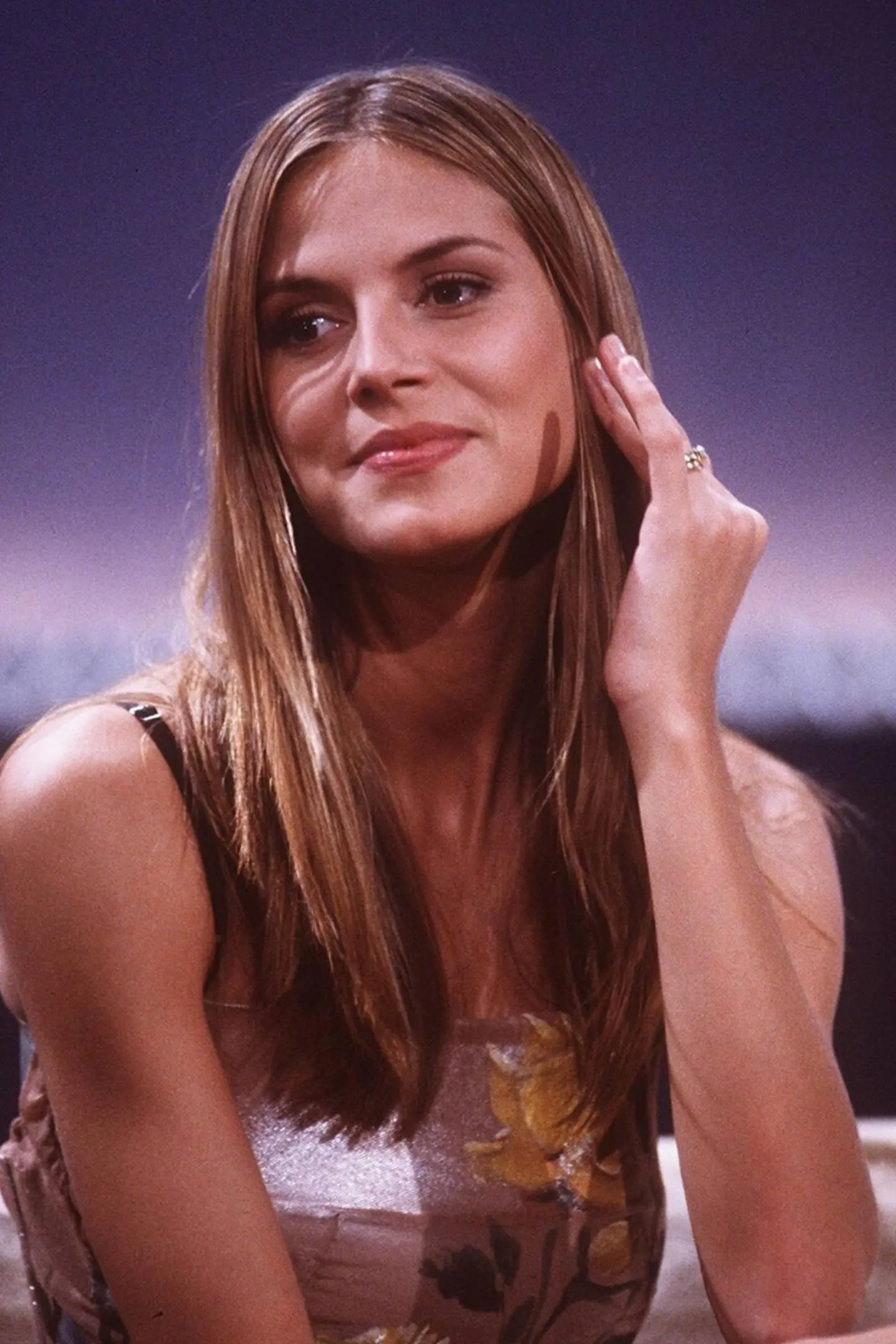 Heidi Klum: Ένα Ταλέντο που Κυριαρχεί στη Βιομηχανία της Μόδας