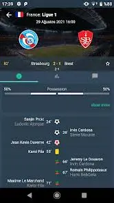 Livescore: Ένας Οδηγός για τα Αποτελέσματα σε Πραγματικό Χρόνο