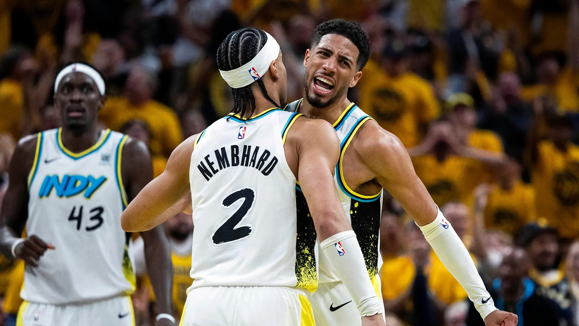 Ανάλυση του Αγώνα Pacers vs Bucks image 1