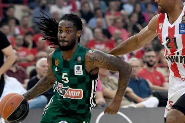 Παναθηναϊκός BC: Ραγδαίες εξελίξεις στη σεζόν 2023-2024