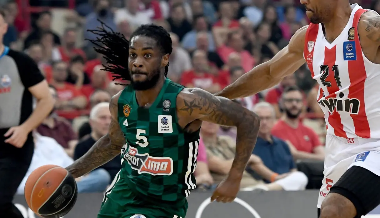Παναθηναϊκός BC: Ραγδαίες εξελίξεις στη σεζόν 2023-2024