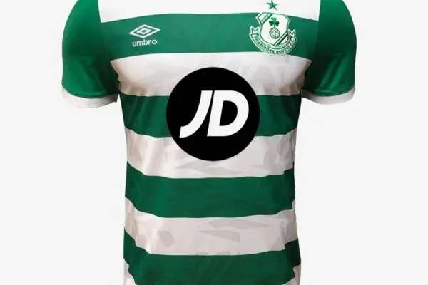 Shamrock Rovers: Η Ιστορία και οι Εξελίξεις