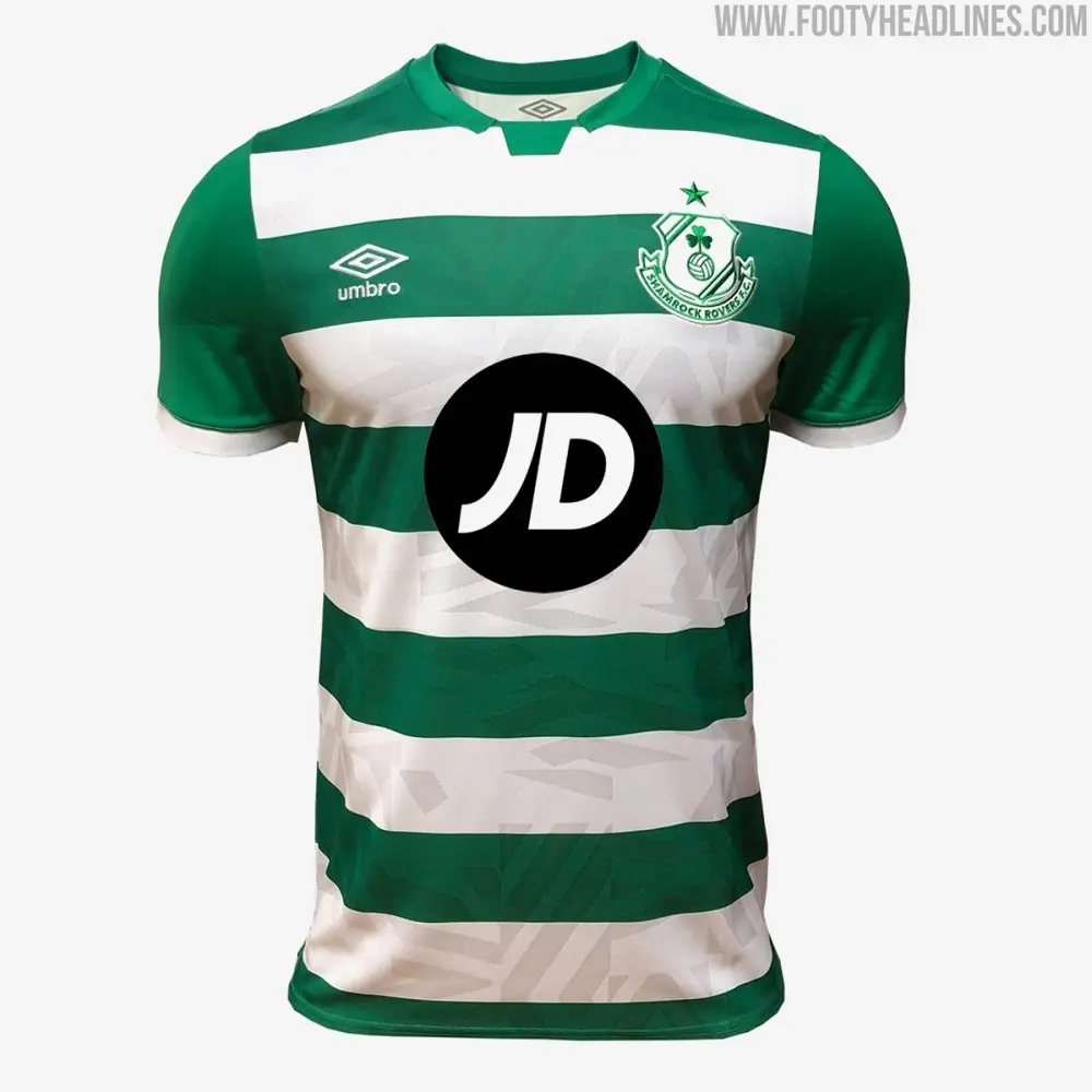 Shamrock Rovers: Η Ιστορία και οι Εξελίξεις