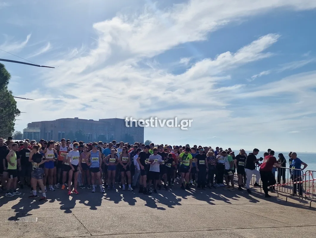Thestival: Η Πηγή Ειδήσεων και Πολιτισμού για τη Θεσσαλονίκη