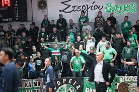 Εξελίξεις και Νέα για τον ΠΑΟ Κηφισιά image 1